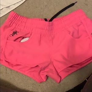 Fox swim short